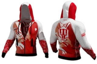Bluza MFC PATRIOTIC "EAGLE PL"