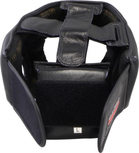 Kask bokserski KT-PROFESSIONAL Kask bokserski KT-PROFESSIONAL