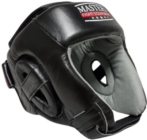 Kask turniejowy MASTERS - KTOP-1 Kask turniejowy MASTERS - KTOP-1