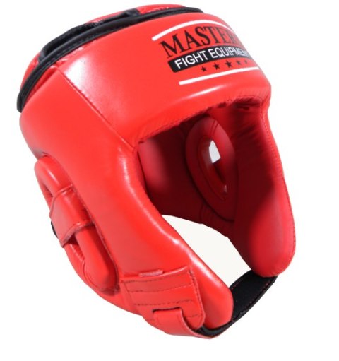 Kask turniejowy MASTERS - KTOP-1 Kask turniejowy MASTERS - KTOP-1
