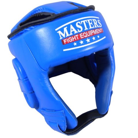 Kask turniejowy MASTERS - KTOP-1 Kask turniejowy MASTERS - KTOP-1