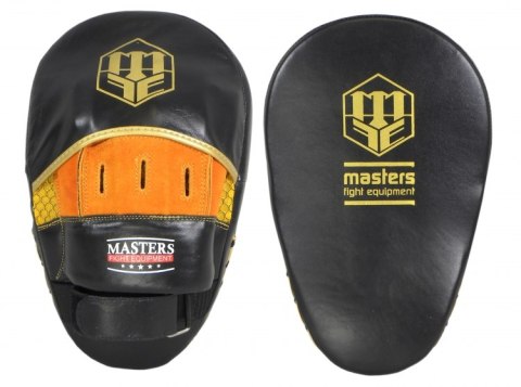 Łapy zagięte MASTERS ŁZ-MAXI Łapy zagięte MASTERS ŁZ-MAXI