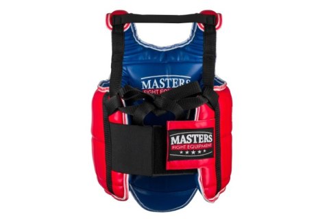 Ochraniacz tułowia MASTERS OT-2K Ochraniacz tułowia MASTERS OT-2K