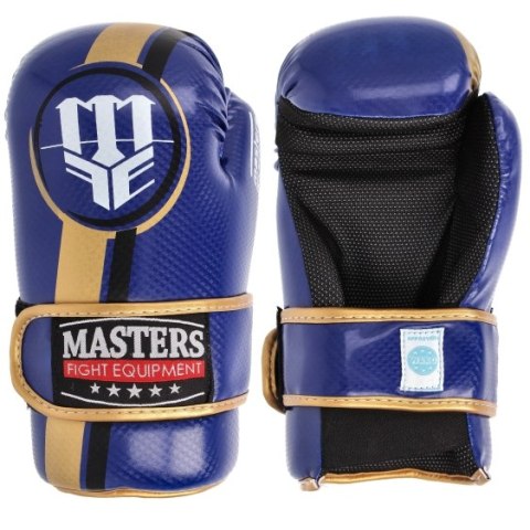 Rękawice otwarte ROSM-MASTERS (WAKO APPROVED) Rękawice otwarte ROSM-MASTERS (WAKO APPROVED)