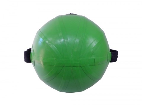 Worek piłka HYDROBALANCE 33L zielony Worek piłka HYDROBALANCE 33L zielony