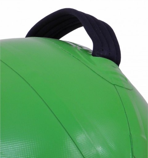 Worek piłka HYDROBALANCE 33L zielony Worek piłka HYDROBALANCE 33L zielony