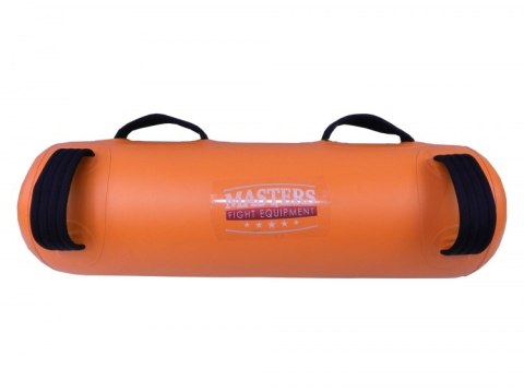 Worek walec HYDROBALANCE 36L pomarańczowy Worek walec HYDROBALANCE 36L pomarańczowy