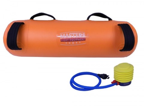 Worek walec HYDROBALANCE 36L pomarańczowy Worek walec HYDROBALANCE 36L pomarańczowy