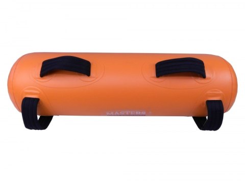 Worek walec HYDROBALANCE 36L pomarańczowy Worek walec HYDROBALANCE 36L pomarańczowy