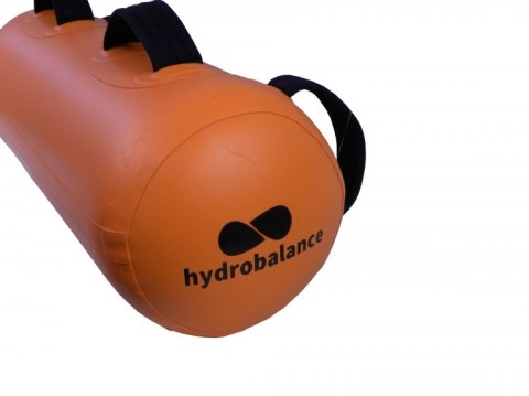 Worek walec HYDROBALANCE 36L pomarańczowy Worek walec HYDROBALANCE 36L pomarańczowy