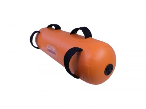 Worek walec HYDROBALANCE 36L pomarańczowy Worek walec HYDROBALANCE 36L pomarańczowy