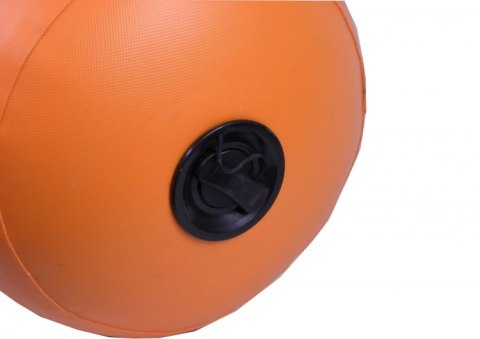 Worek walec HYDROBALANCE 36L pomarańczowy Worek walec HYDROBALANCE 36L pomarańczowy