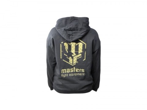 Bluza z kapturem BS-MFE Bluza z kapturem BS-MFE