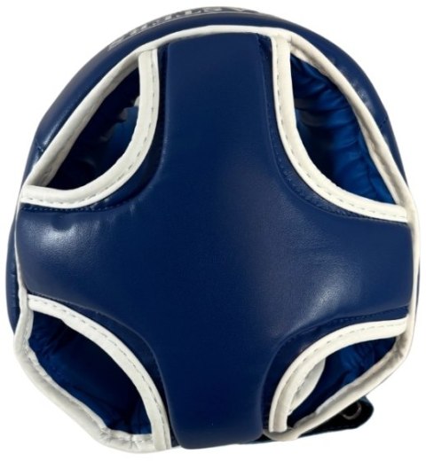 Kask bokserski KTOP-PU (WAKO APPROVED) Kask bokserski KTOP-PU (WAKO APPROVED)