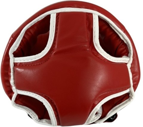 Kask bokserski KTOP-PU (WAKO APPROVED) Kask bokserski KTOP-PU (WAKO APPROVED)