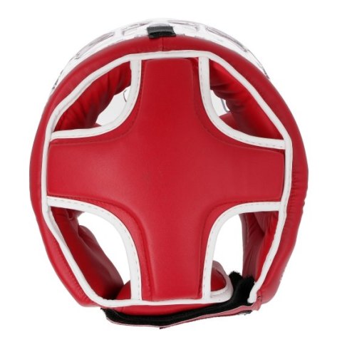Kask bokserski z maską KSSPU-M (WAKO APPROVED) Kask bokserski z maską KSSPU-M (WAKO APPROVED)