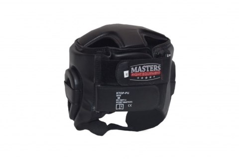 Kask ochronny MASTERS - KTOP-PU Kask ochronny MASTERS - KTOP-PU