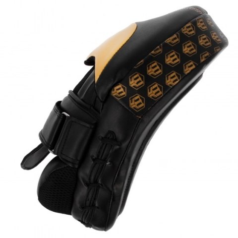 Łapy zagięte MASTERS ŁZ-PU-BLACK NEW Łapy zagięte MASTERS ŁZ-PU-BLACK NEW