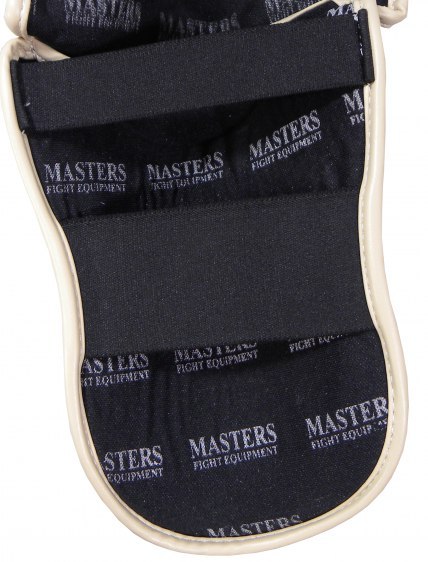 Nagolenniki skórzane MASTERS NS-VINTAGE Nagolenniki skórzane MASTERS NS-VINTAGE