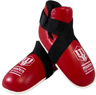 Ochraniacze stóp OSPU-1W KIDS (WAKO APPROVED)