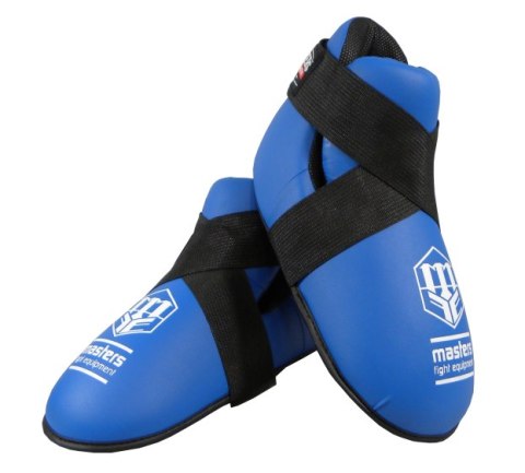 Ochraniacze stóp OSPU-1W (WAKO APPROVED) Ochraniacze stóp OSPU-1W (WAKO APPROVED)