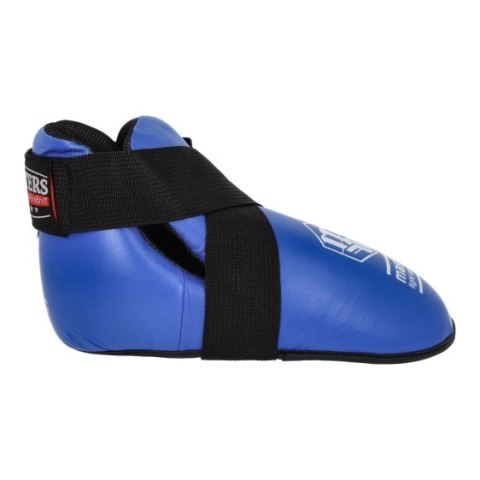 Ochraniacze stóp skórzane OSK-1W (WAKO APPROVED) Ochraniacze stóp skórzane OSK-1W (WAKO APPROVED)
