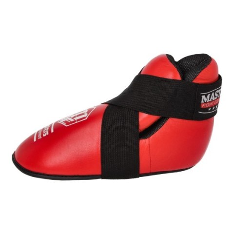Ochraniacze stóp skórzane OSK-1W (WAKO APPROVED) Ochraniacze stóp skórzane OSK-1W (WAKO APPROVED)