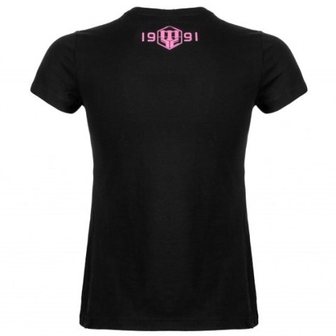 T-shirt damski bawełniany MASTERS BASIC T-shirt damski bawełniany MASTERS BASIC