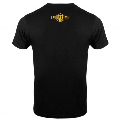 T-shirt męski bawełniany MASTERS BASIC T-shirt męski bawełniany MASTERS BASIC