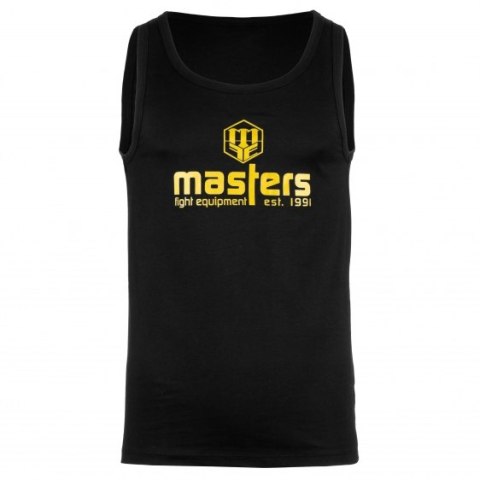 Top bokserka męska MASTERS BASIC Top bokserka męska MASTERS BASIC