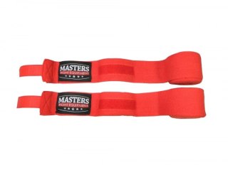 Bandaże bokserskie MASTERS - BB-5