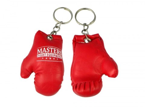 Breloczek rękawica MASTERS - BRM Breloczek rękawica MASTERS - BRM