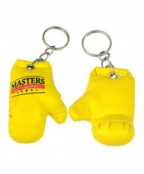 Breloczek rękawica MASTERS - BRM Breloczek rękawica MASTERS - BRM