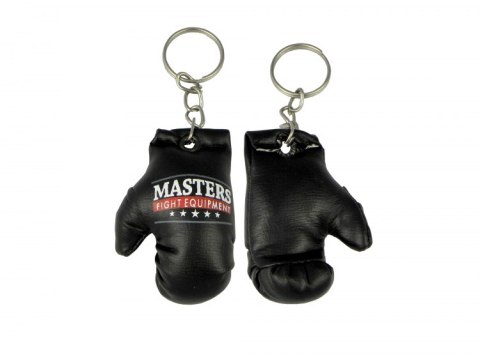 Breloczek rękawica MASTERS - BRM Breloczek rękawica MASTERS - BRM