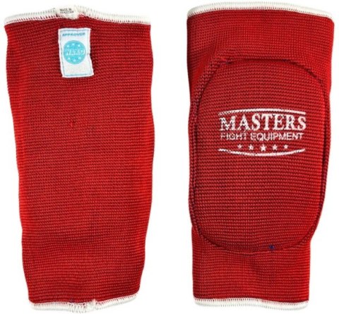 Ochraniacze łokci MASTERS dwustronne OSŁ-MFE (WAKO APPROVED) Ochraniacze łokci MASTERS dwustronne OSŁ-MFE (WAKO APPROVED)