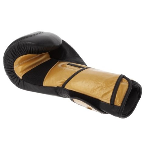 Rękawice bokserskie MASTERS RBT-HARD 16 oz NEW Rękawice bokserskie MASTERS RBT-HARD 16 oz NEW