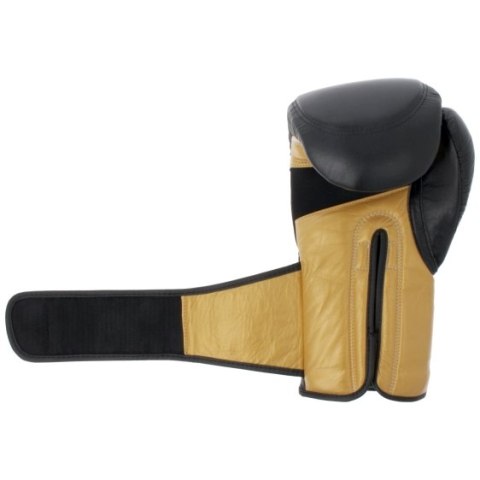 Rękawice bokserskie MASTERS RBT-HARD 16 oz NEW Rękawice bokserskie MASTERS RBT-HARD 16 oz NEW