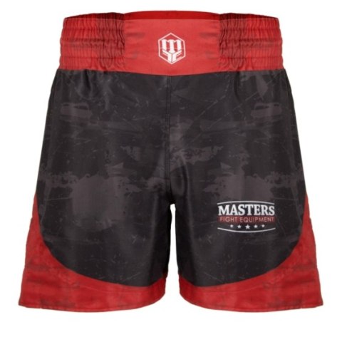 Spodenki treningowe do kick lightu MASTERS Spodenki treningowe do kick lightu MASTERS