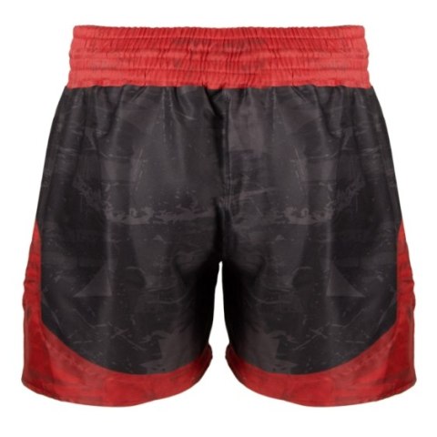 Spodenki treningowe do kick lightu MASTERS Spodenki treningowe do kick lightu MASTERS