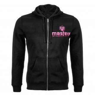 Bluza damska bawełniana MASTERS BASIC