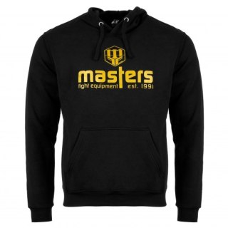 Bluza męska bawełniana MASTERS BASIC