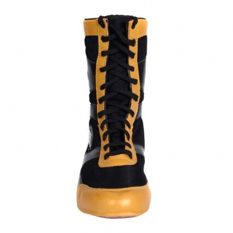 Buty bokserskie BB-MASTERS Buty bokserskie BB-MASTERS