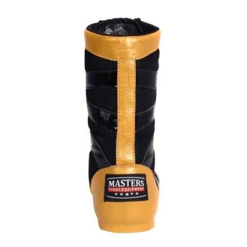 Buty bokserskie BB-MASTERS Buty bokserskie BB-MASTERS
