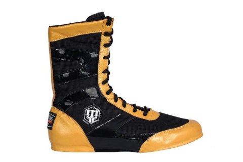 Buty bokserskie BB-MASTERS Buty bokserskie BB-MASTERS
