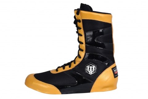 Buty bokserskie BB-MASTERS Buty bokserskie BB-MASTERS