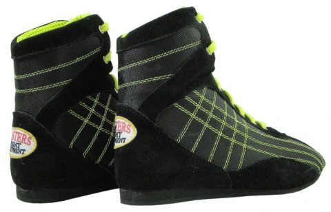Buty bokserskie MASTERS BB-MFE Buty bokserskie MASTERS BB-MFE