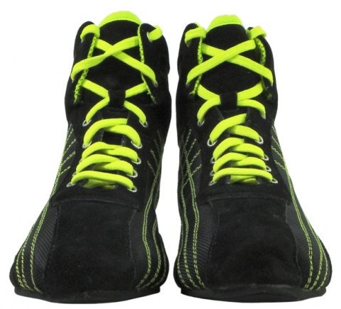 Buty bokserskie MASTERS BB-MFE Buty bokserskie MASTERS BB-MFE
