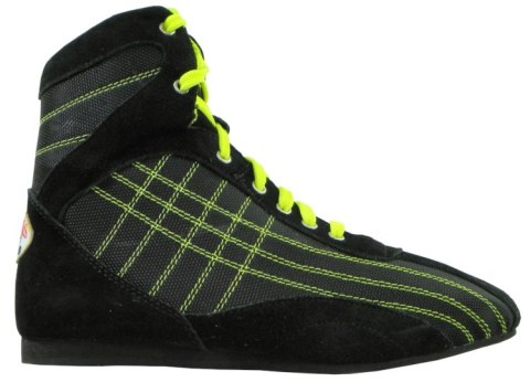 Buty bokserskie MASTERS BB-MFE Buty bokserskie MASTERS BB-MFE