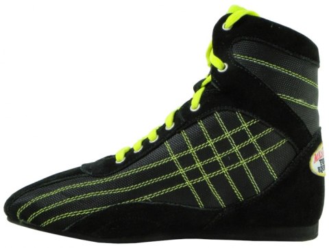 Buty bokserskie MASTERS BB-MFE Buty bokserskie MASTERS BB-MFE