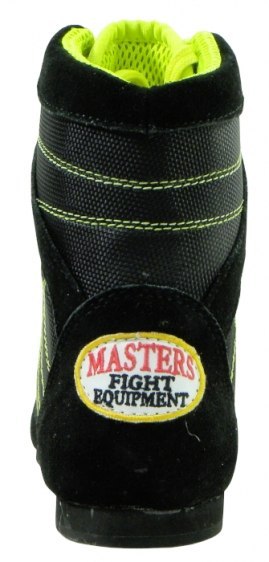 Buty bokserskie MASTERS BB-MFE Buty bokserskie MASTERS BB-MFE
